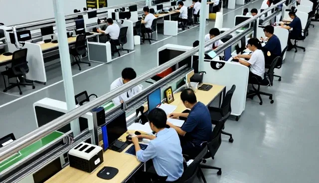 广告片制作服务