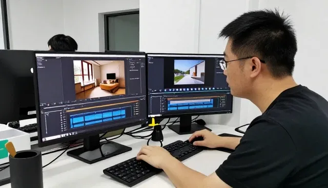北京古德瑞驰体育文化有限公司让宣传片制作等应用更加简单