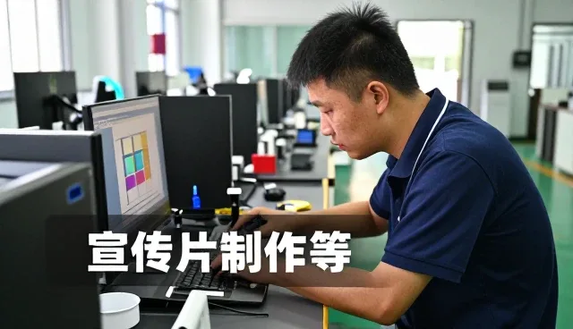 数字内容创作满足复杂环境应用需求